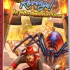Montezuma's Revenge [The 40th Anniversary Edition] [Standard Edition] [Play Exclusive] - Nintendo Switch (PRE-ORDER)
