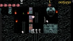 Montezuma's Revenge [The 40th Anniversary Edition] [Standard Edition] [Play Exclusive] - Nintendo Switch (PRE-ORDER)