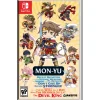 MON-YU - Nintendo Switch