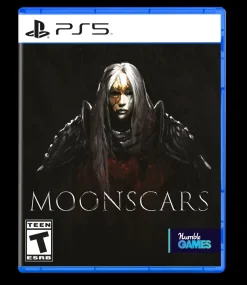 MOONSCARS - PS5