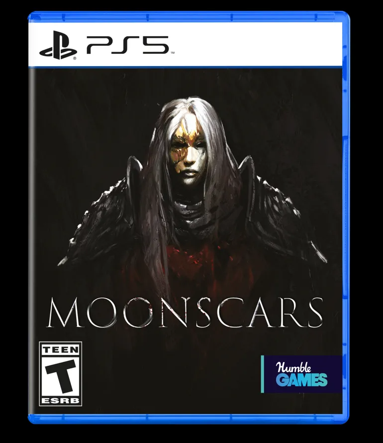 MOONSCARS - PS5