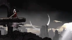 MOONSCARS - PS5