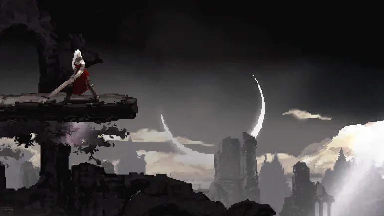 MOONSCARS - PS5