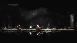 MOONSCARS - PS4