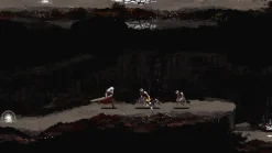 MOONSCARS - PS4