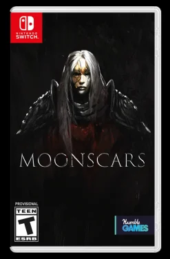 MOONSCARS - SWITCH