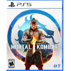 Mortal Kombat 1 - Playstation 5