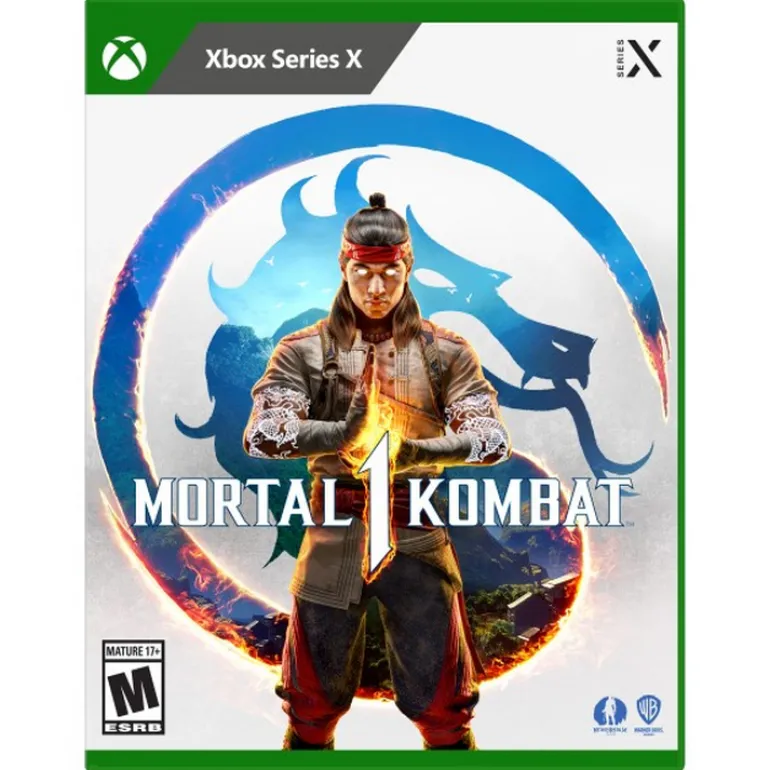 Mortal Kombat 1 - Xbox Series X