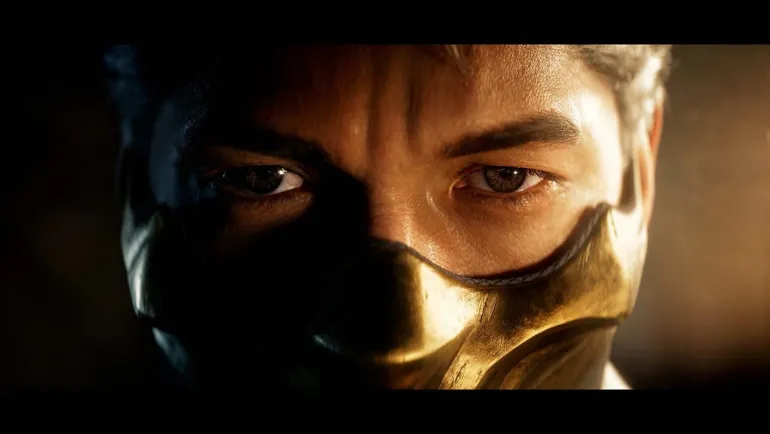 Mortal Kombat 1 - Xbox Series X