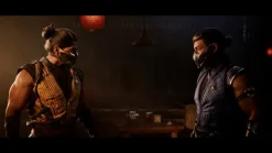Mortal Kombat 1 - Xbox Series X