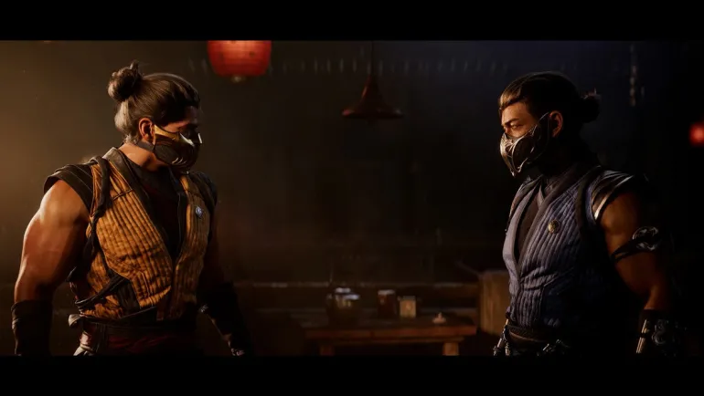 Mortal Kombat 1 - Xbox Series X