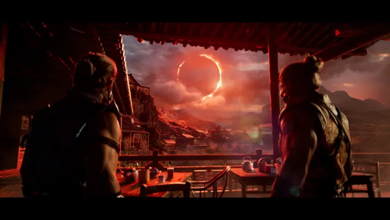 Mortal Kombat 1 - Xbox Series X
