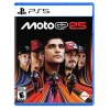 MotoGP 25 - PlayStation 5 [Free Shipping]