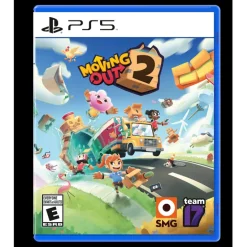 MOVING OUT 2 - PS5
