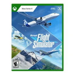 MS FLIGHT SIM - XBOX SERIES X