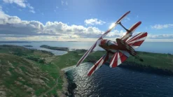 MS FLIGHT SIM - XBOX SERIES X