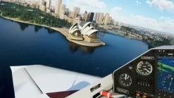 MS FLIGHT SIM - XBOX SERIES X