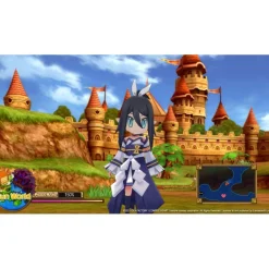 Mugen Souls [Standard Edition] - Nintendo Switch [PLAY EXCLUSIVES]