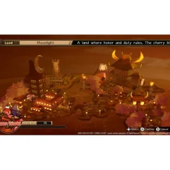 Mugen Souls [Standard Edition] - Nintendo Switch [PLAY EXCLUSIVES]