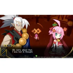 Mugen Souls [Standard Edition] - Nintendo Switch [PLAY EXCLUSIVES]