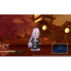 Mugen Souls [Standard Edition] - Nintendo Switch [PLAY EXCLUSIVES]