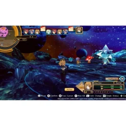 Mugen Souls [Standard Edition] - Nintendo Switch [PLAY EXCLUSIVES]