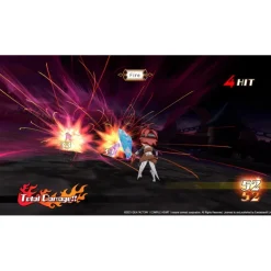 Mugen Souls [Standard Edition] - Nintendo Switch [PLAY EXCLUSIVES]