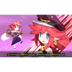 Mugen Souls Z [Limited Edition] - SWITCH [PLAY EXCLUSIVES]