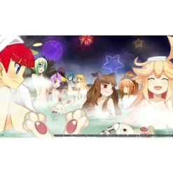 Mugen Souls Z [Limited Edition] - SWITCH [PLAY EXCLUSIVES]