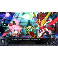 Mugen Souls Z [Limited Edition] - SWITCH [PLAY EXCLUSIVES]