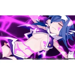 Mugen Souls Z [Limited Edition] - SWITCH [PLAY EXCLUSIVES]