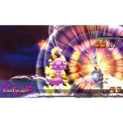 Mugen Souls Z [Limited Edition] - SWITCH [PLAY EXCLUSIVES]