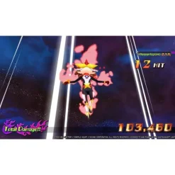 Mugen Souls Z [Limited Edition] - SWITCH [PLAY EXCLUSIVES]