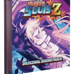 Mugen Souls Z [Limited Edition] - SWITCH [PLAY EXCLUSIVES]