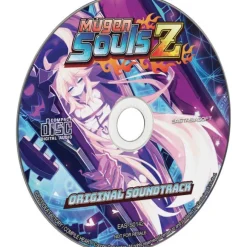 Mugen Souls Z [Limited Edition] - SWITCH [PLAY EXCLUSIVES]
