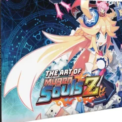Mugen Souls Z [Limited Edition] - SWITCH [PLAY EXCLUSIVES]
