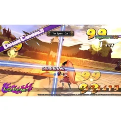 Mugen Souls Z [Standard Edition] - SWITCH [PLAY EXCLUSIVES]
