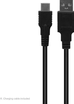 Multi Volt 4-Port Charging Dock for Switch Joy-Con (M07387) - Nintendo Switch