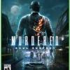 Murdered: Soul Suspect - XBOX ONE