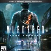 Murdered: Soul Suspect (includes digital map) - PS3