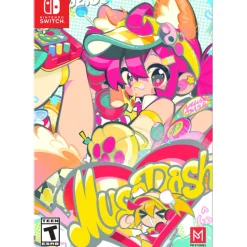 Muse Dash - Nintendo Switch Collectors Edition