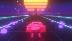 MUSIC RACER ULTIMATE - PS5 STEELBOOK EDITION & SOUNDTRACK [PREMIUM EDITION GAMES] (PRE-ORDER)