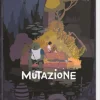 MUTAZIONE [PHYSICAL STANDARD EDITION] - SWITCH