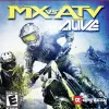 MX vs. ATV: Alive [THQ NORDIC VARIANT] - PS3