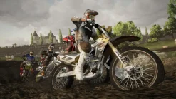 MX vs. ATV: Alive [THQ NORDIC VARIANT] - PS3