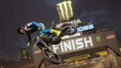 MX VS ATV Legends 2024 Monster Energy Supercross Edition - Xbox Series X