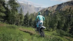MX VS ATV Legends 2024 Monster Energy Supercross Edition - Xbox Series X