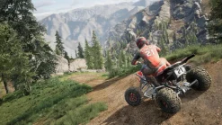 MX VS ATV Legends 2024 Monster Energy Supercross Edition - Xbox Series X