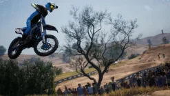 MX VS ATV Legends 2024 Monster Energy Supercross Edition - Xbox Series X