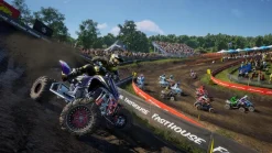 MX VS ATV Legends 2024 Monster Energy Supercross Edition - Xbox Series X